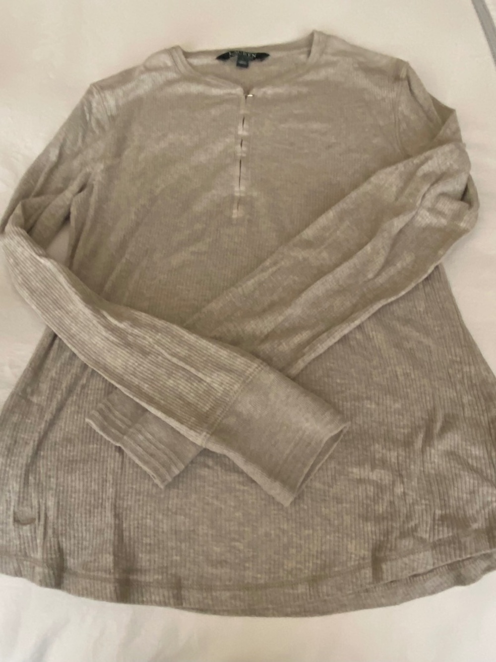 Lauren Henley shirt